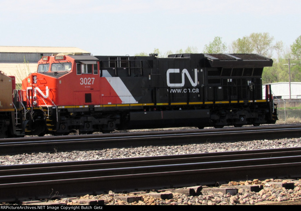 CN 3027